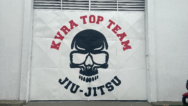 Imagem 2 da galeria do parceiro Kvra Escola de Artes Marciais