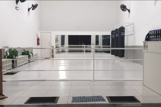 Imagem 1 da galeria do parceiro CTSS Inside Muay Thai e B9 Jiu Jitsu