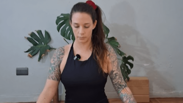 Imagen 3 de la galería del partner Konexion Jiu Jitsu Yoga