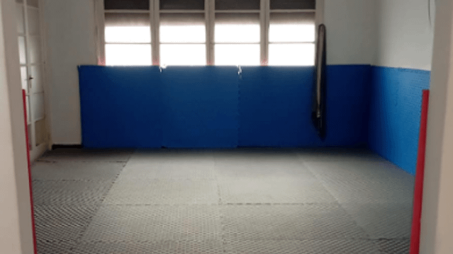 Imagen 2 de la galería del partner Konexion Jiu Jitsu Yoga