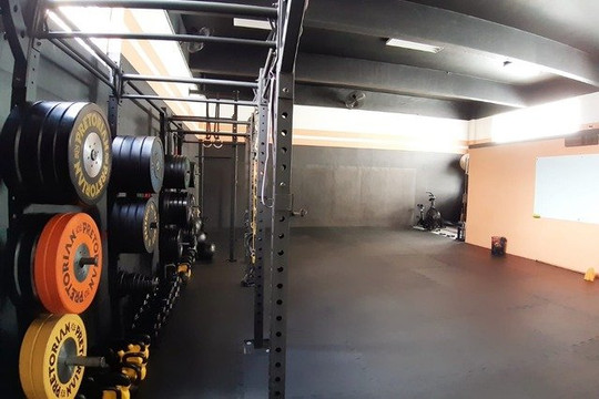 Imagem 3 da galeria do parceiro Sanchez Treinamento Funcional e Pilates