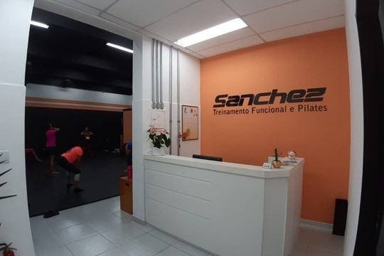 Imagem 3 da galeria do parceiro SANCHEZ TREINAMENTO FUNCIONAL E PILATES