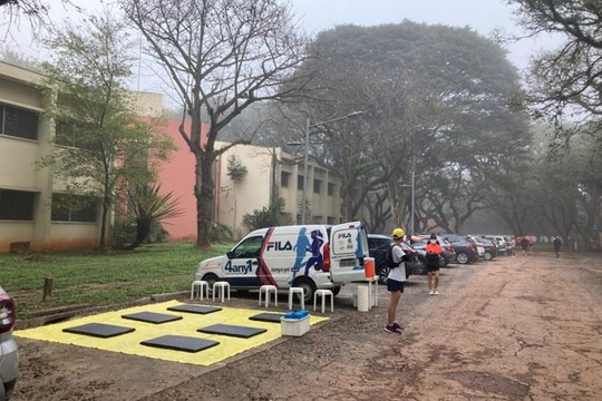 Imagem 2 da galeria do parceiro 4any1 - Praça Carlos Gardel