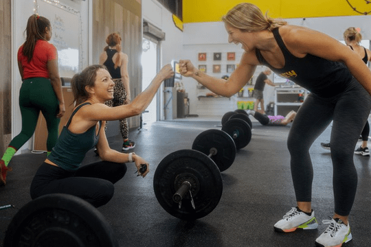 Image 1 from HEW Fitness West Delray Beach partner gallery