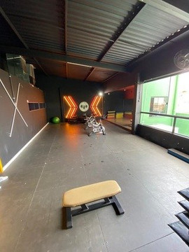 Imagem 3 da galeria do parceiro Startgym Fitness Center