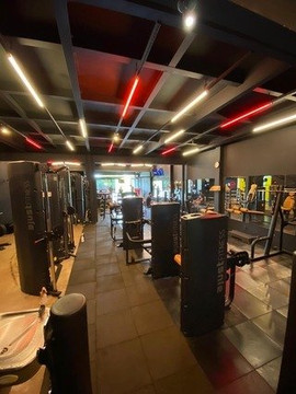Imagem 1 da galeria do parceiro Startgym Fitness Center