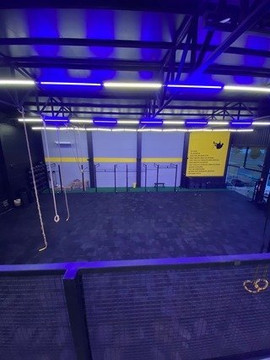 Imagem 3 da galeria do parceiro Arena Cross - Sinop