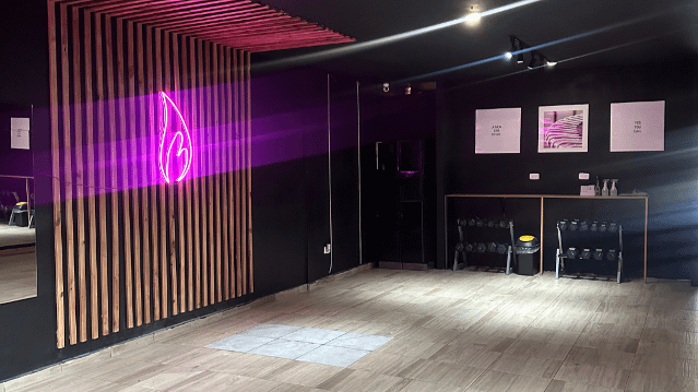 Imagen 3 de la galería del partner Burn Studio