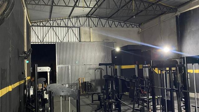 Imagem 1 da galeria do parceiro Academia Familia Sparta