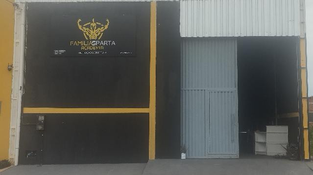 Imagem 2 da galeria do parceiro Academia Familia Sparta