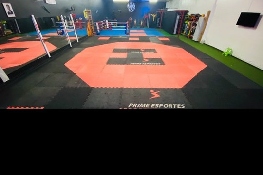 Imagem 1 da galeria do parceiro Centro de artes marciais Marcos Inocencio