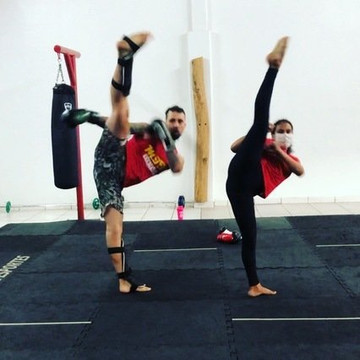 Imagem 3 da galeria do parceiro Centro de artes marciais Marcos Inocencio