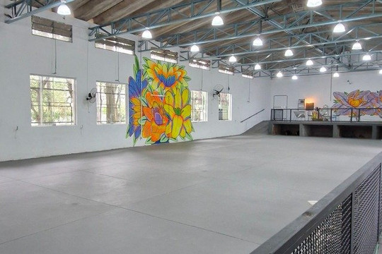 Imagem 2 da galeria do parceiro Studio B