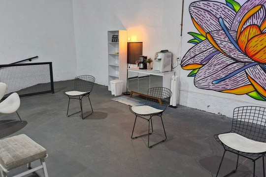 Imagem 3 da galeria do parceiro Studio B