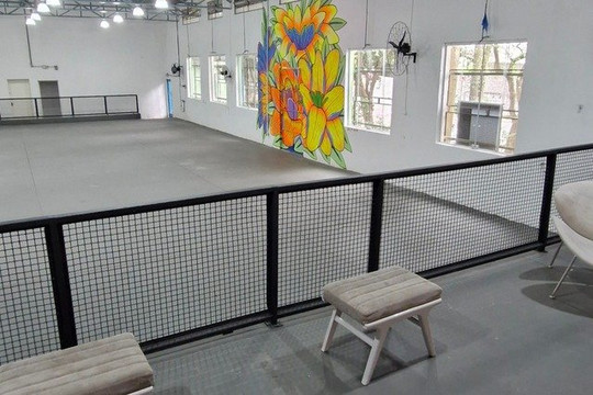 Imagem 1 da galeria do parceiro Studio B