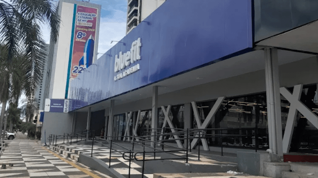 Imagem 2 da galeria do parceiro Bluefit Av. CPA