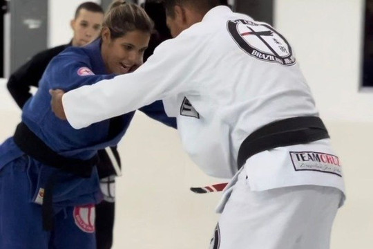 Imagem 2 da galeria do parceiro Centro de Treinamento Team Cruz