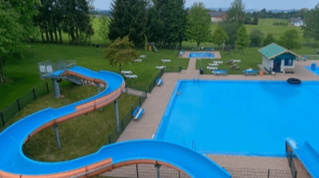 Bild 3 von Freibad Oberreute Partnergalerie