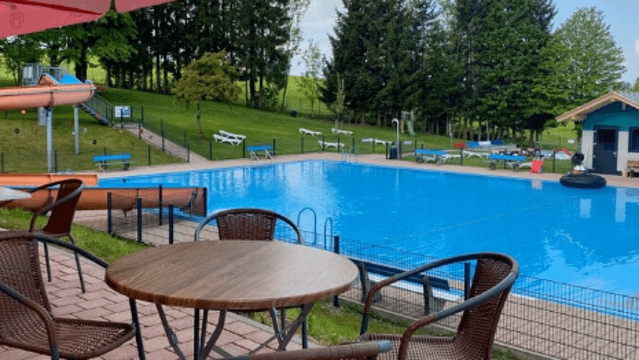 Bild 2 von Freibad Oberreute Partnergalerie