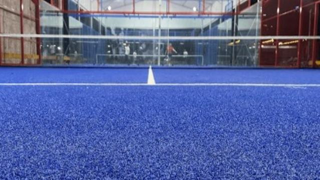 Imagen 3 de la galería del partner B-Padel - Zona Rosa