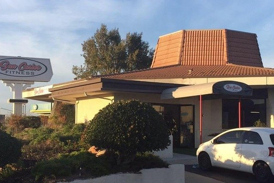 Image 2 from San Carlos Fitness partner gallery