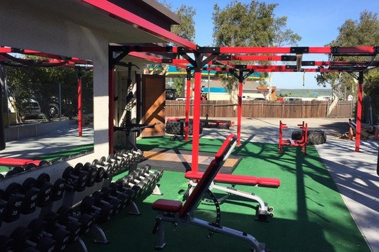 Image 1 from San Carlos Fitness partner gallery