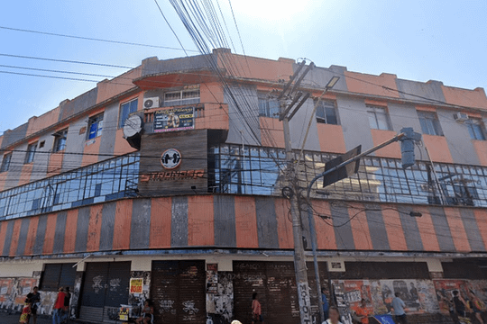 Imagem 2 da galeria do parceiro Academia Stronger - Paraíso