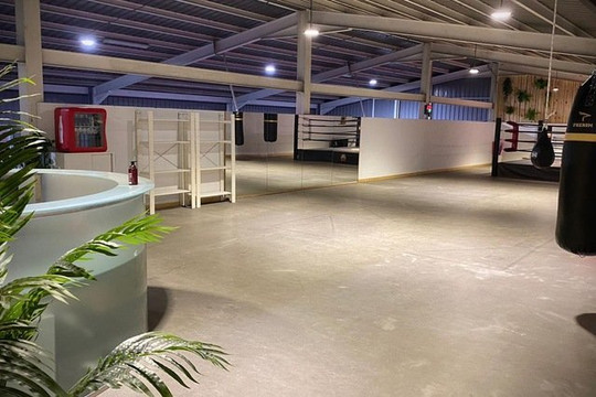 Imagen 3 de la galería del partner Rocky Mountain Boxing Club