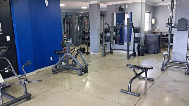 Imagem 1 da galeria do parceiro Academia Gouveia Fitness