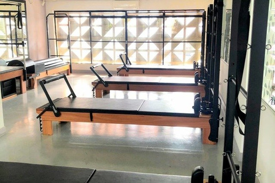 Imagem 1 da galeria do parceiro Tc Pilates Perdizes