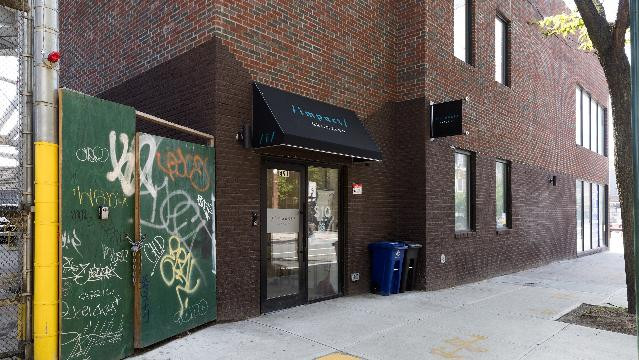Image 2 from /impact/ group fitness - Brooklyn partner gallery