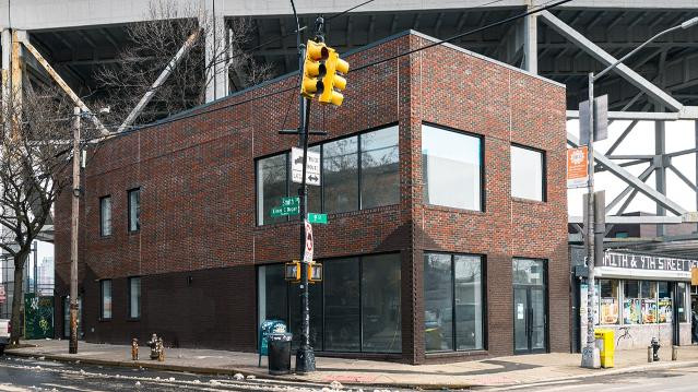 Image 3 from /impact/ group fitness - Brooklyn partner gallery