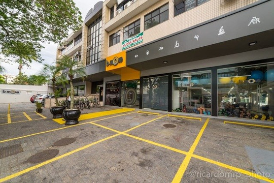 Imagem 2 da galeria do parceiro B moove Recreio