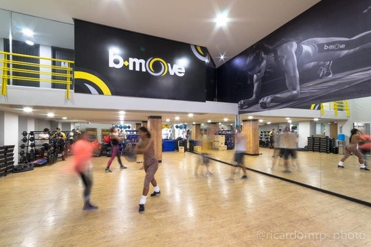 Imagem 3 da galeria do parceiro B moove Recreio