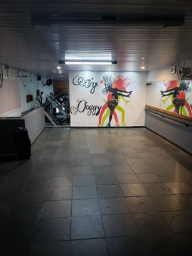 Imagem 3 da galeria do parceiro Academia Big Doggy