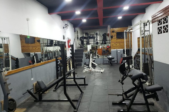 Imagem 1 da galeria do parceiro Academia Big Doggy