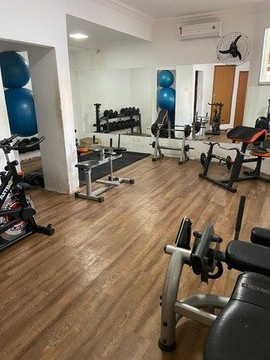 Imagem 2 da galeria do parceiro HP Fitness