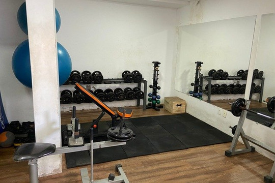 Imagem 3 da galeria do parceiro HP Fitness