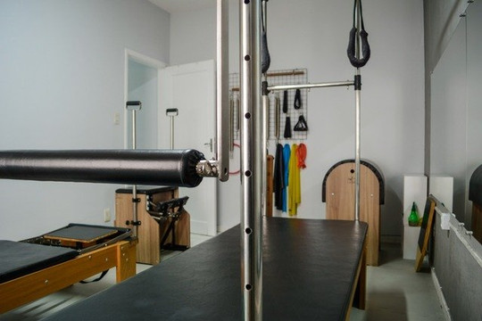 Imagem 2 da galeria do parceiro Ciclus Pilates