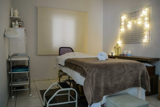 Imagem 3 da galeria do parceiro Ciclus Pilates