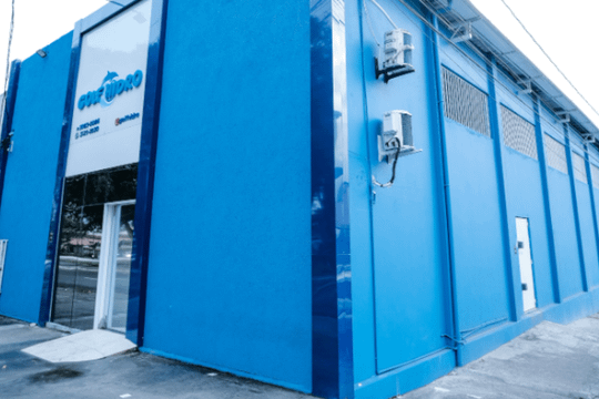 Imagem 1 da galeria do parceiro Golf Hidro - Centro