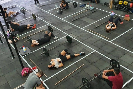 Imagem 3 da galeria do parceiro Unika CF Barueri