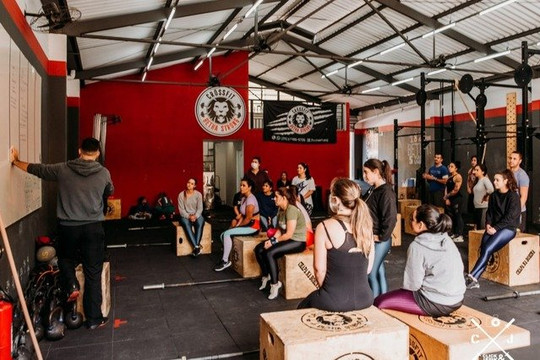 Imagem 1 da galeria do parceiro Unika CF Barueri