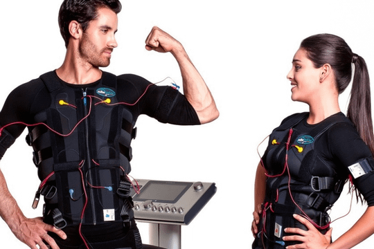 Immagine 1 dalla galleria del partner BODYSET