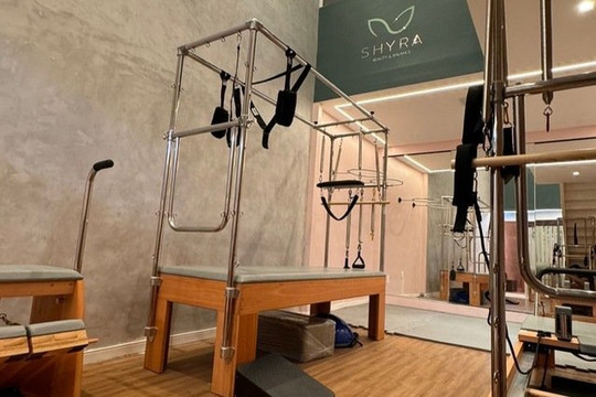 Imagem 3 da galeria do parceiro SHYRA BEAUTY & BALANCE PIEDADE
