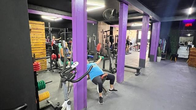 Imagem 3 da galeria do parceiro Centro de Treinamento House Box