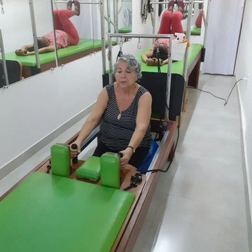 Imagem 2 da galeria do parceiro Studio Movimento Humano