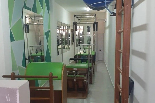 Imagem 1 da galeria do parceiro Studio Movimento Humano