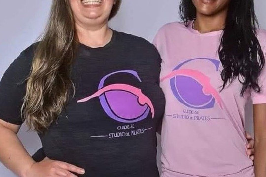 Imagem 3 da galeria do parceiro STUDIO CUIDE-SE PILATES