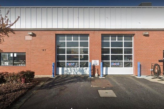 Image 2 from All Strength Nashville partner gallery